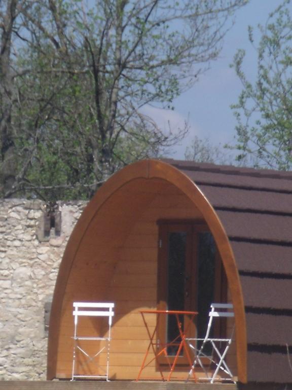 Le Domaine Des Tuileries Guest House Salins Room photo