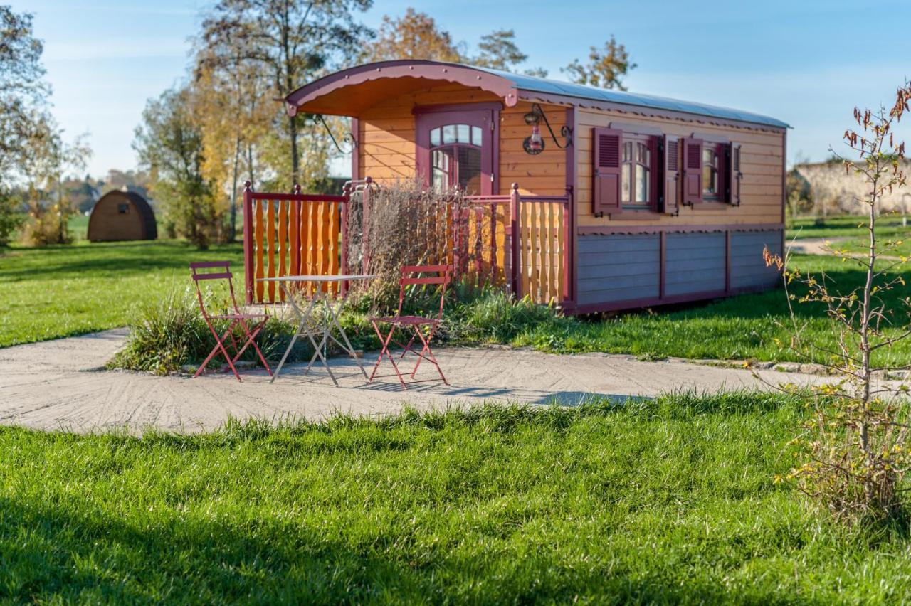 Le Domaine Des Tuileries Guest House Salins Exterior photo